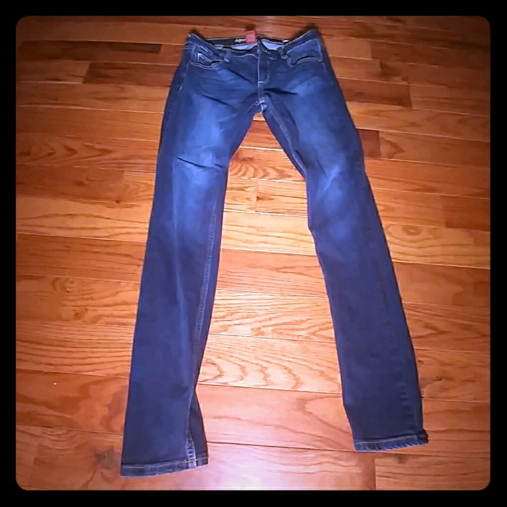 Arizona super skinny jeans
